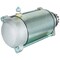 Wai Global Starter, STRMT PMDD, 12 Volt, CCW, 13Tooth Pinion, 31Spline Shaft 18701N - alternate 3